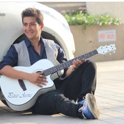 parasarorafan's profile picture. A true PARAS ARORA fan !!! ❤️❤️@theparasarora