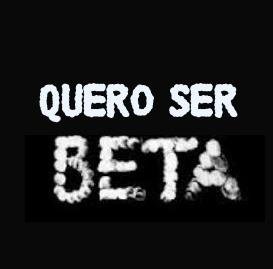 Perfil criado para somar pontos no Blablablametro (Tim Beta). Retribuo todos os que me seguirem e dou RT. #timbeta #OperaçãoBetaLab #TimBetaLab .. Bjs  Bia