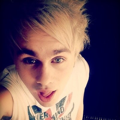 Mikey pour les intimes.