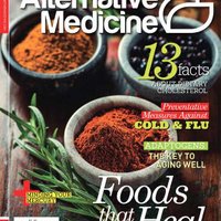 Alternative Medicine (@altmedmag) 's Twitter Profile