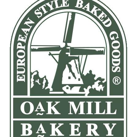 OG European style bakery since '86 | Daily selections of cakes, pastries & breads | Custom wedding cakes & sweet tables | 5 store locations #oakmillbakery
