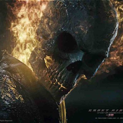 The_GhostRider_'s profile picture. Im Johnny Blaze. I used to ride motorcycles for a living, when my dad got sick everything changed. I made a deal with the devil and now live with my curse.