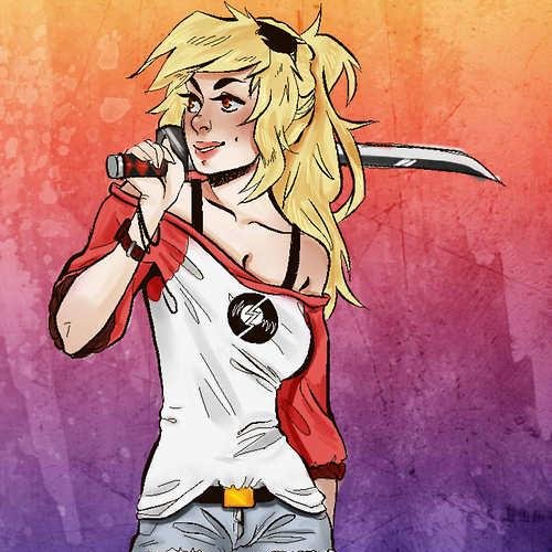 I am now Feferi's matesprit :D And 100% Strider hate me Wonderful/Love me?Even better:Cant look at me dont turn your head....Cant stand me.sit down.