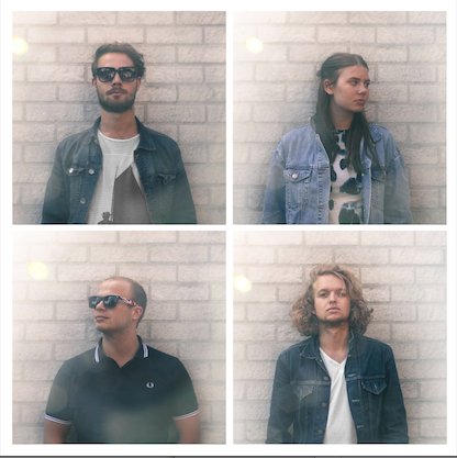 Indie rock band from somewhere in the Netherlands. misterbukit@gmail.com Kings: https://t.co/YHJQ4LJ2jU