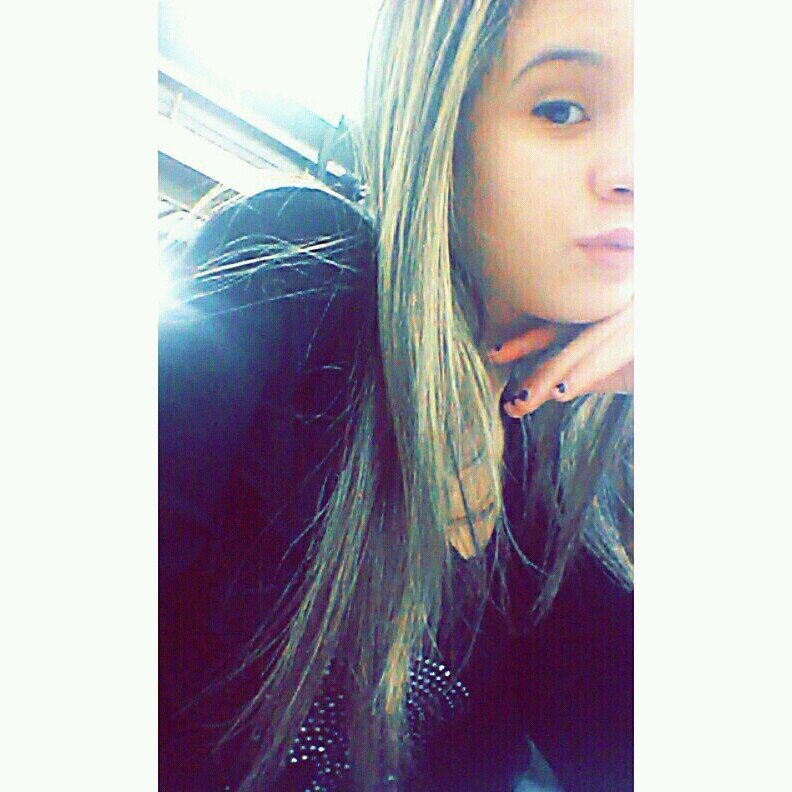 toda positividade eu desejo pra você ✌