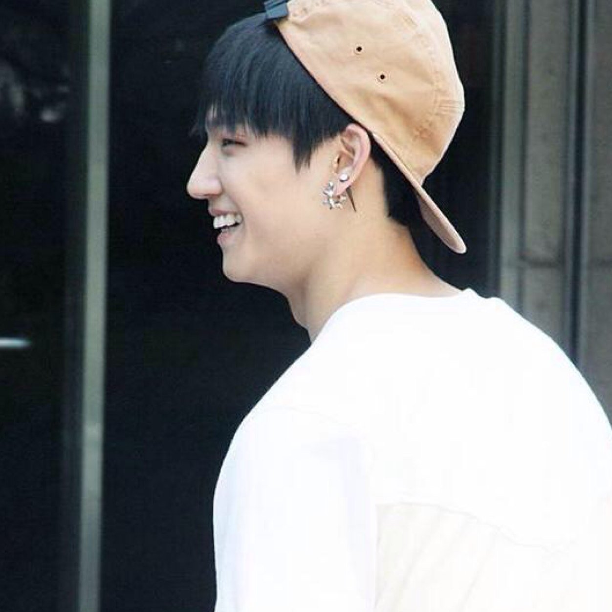 [임리더] GOT7's Leader JB(임재범) 팬페이지 coming soon....
