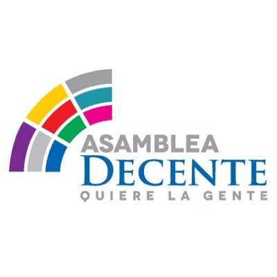 #AsambleaDecente quiere la gente! Facebook: Asamblea Decente Panamá