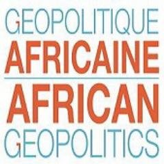 Revue internationale spécialisée dans l’intégration du continent africain. International journal specializing in the integration of the African continent.