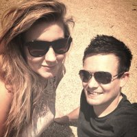 Robbie Hayter (@robbie_hayter) 's Twitter Profile