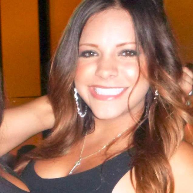 JessicaFusion27's profile picture. Client Services Manager @ Fusion Event Staffing