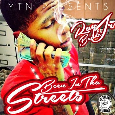 #TrappinAintDead #BeenInaStreets #HOEHOP4Life #RealNiggasDoRealShit #IontTrustShit #OnlyThaFamilyInMyEyes #LocalRapper #Fmoi @ThaRealRayBandzJr_501