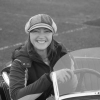 Rachel Bolton-King (@drrachelbk) 's Twitter Profile