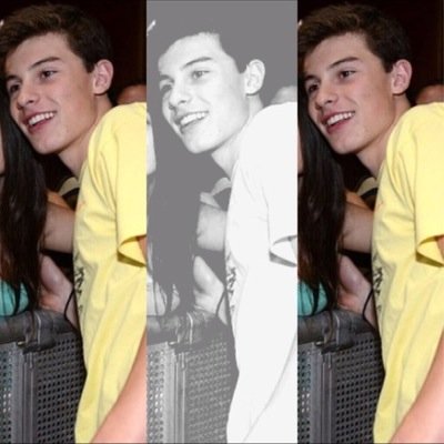 All im good at in life is fangirling and not getting noticed ☹