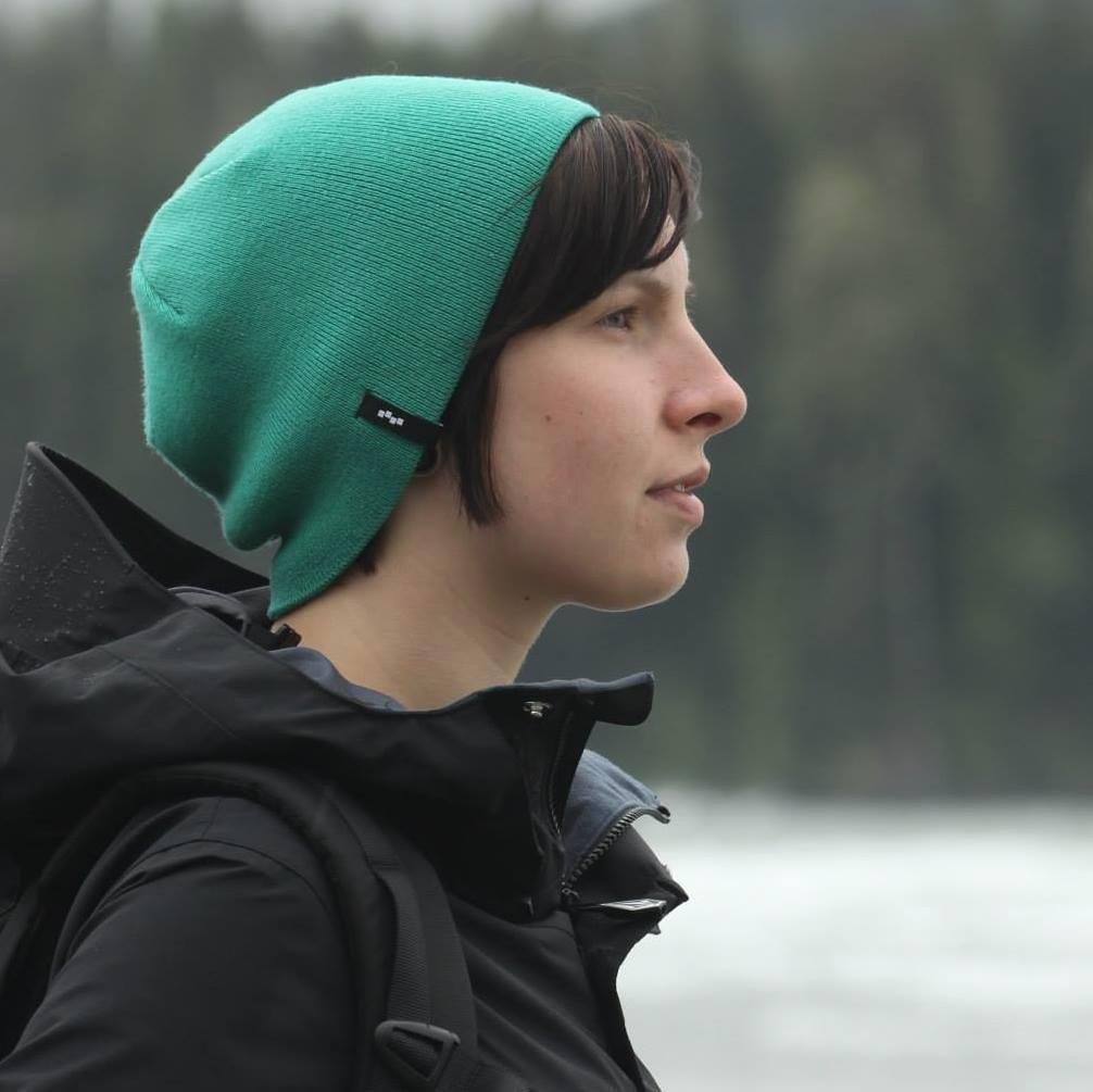 aacoulter's profile picture. MSc @ubcforestry studying juvenile white sturgeon ecology
Biannual tweeter
she/her