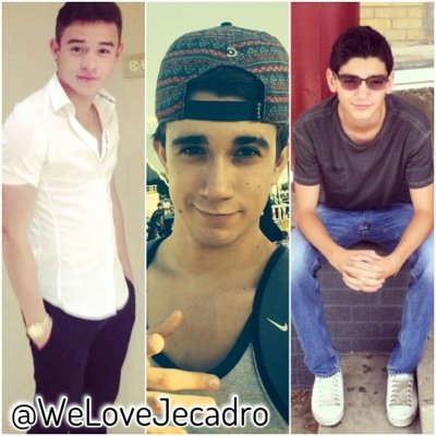 Jerry Hernandez, ©arlos ®afael, Pedro Aleman