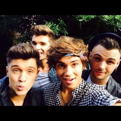 UJ_Updatesx's profile picture. Fan account for Union J! Co-owned by;Jenna and Bobbi :)