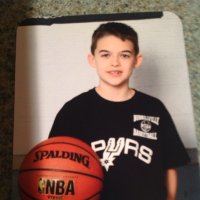 Jared_basketball - @jill0350 Twitter Profile Photo