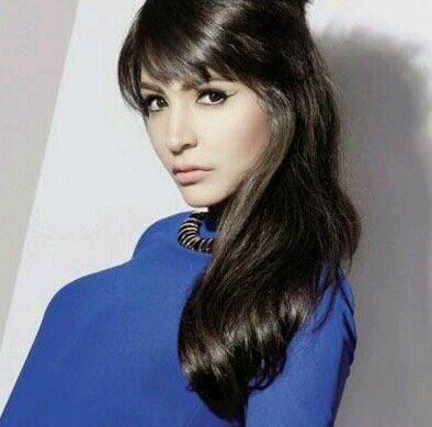 ANUSHKA SHARMA Fans♡