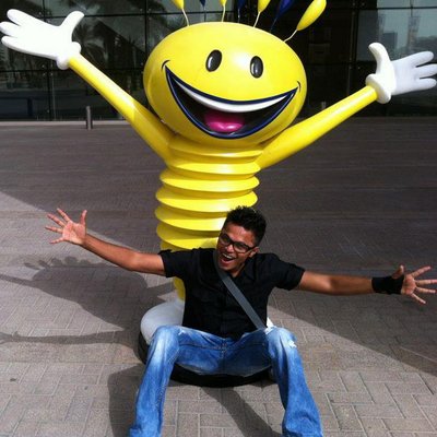 THENIKPILLAY's profile image