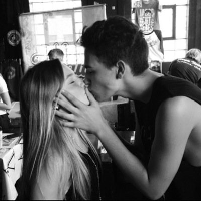 I SHIP KEATON AND JACOB ❤️❤️❤️