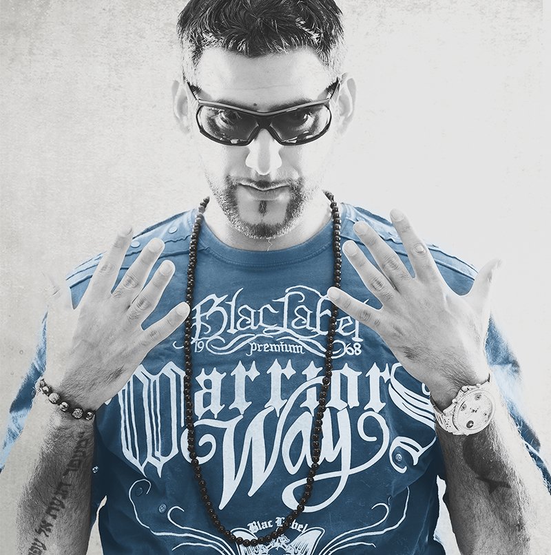 drchan_'s profile picture. Israeli Hip hop/Pop - Producer/Rapper/Singer/Songwriter