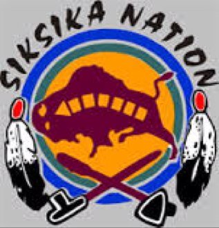 Official Siksika Youth Chief and Council 2014 Edition