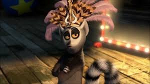 Im king of the lemurs,I love to have fun. One more thing..don't touch the feet! #openrp