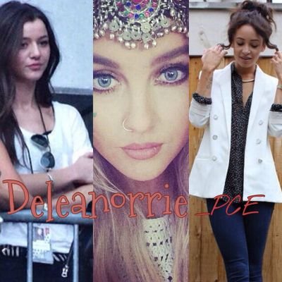 A account here to keep you up to date about the beautiful Danielle Peazer, Perrie Edwards & Eleanor Calder ♥