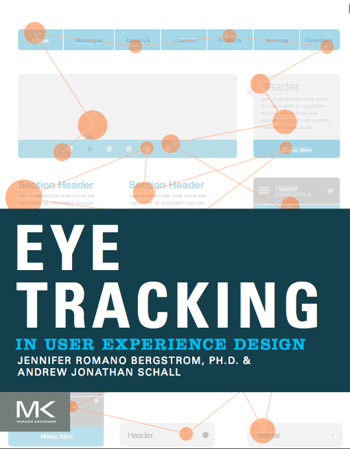 Eye Tracking in UX