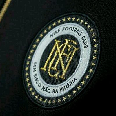 Nike Football Club (@WeareNikeFC) / Twitter