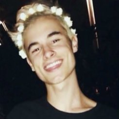 i only care about pizza and kian