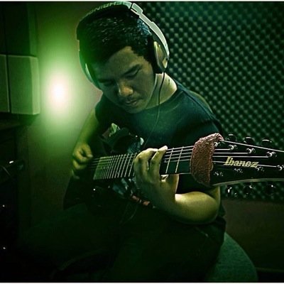 phobia_swan's profile picture. boi~~