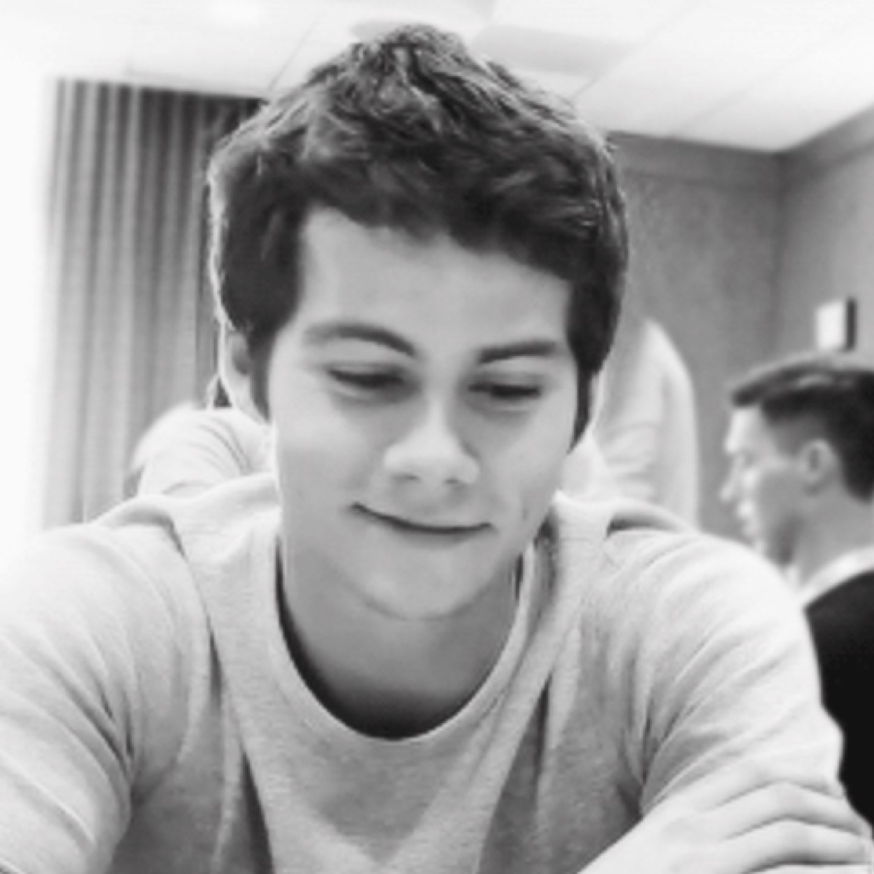 Dylandouille's profile picture. hi guys ! can you follow @staytooweird Caus she gave you some Saved Follow ! thanks ! ❤️