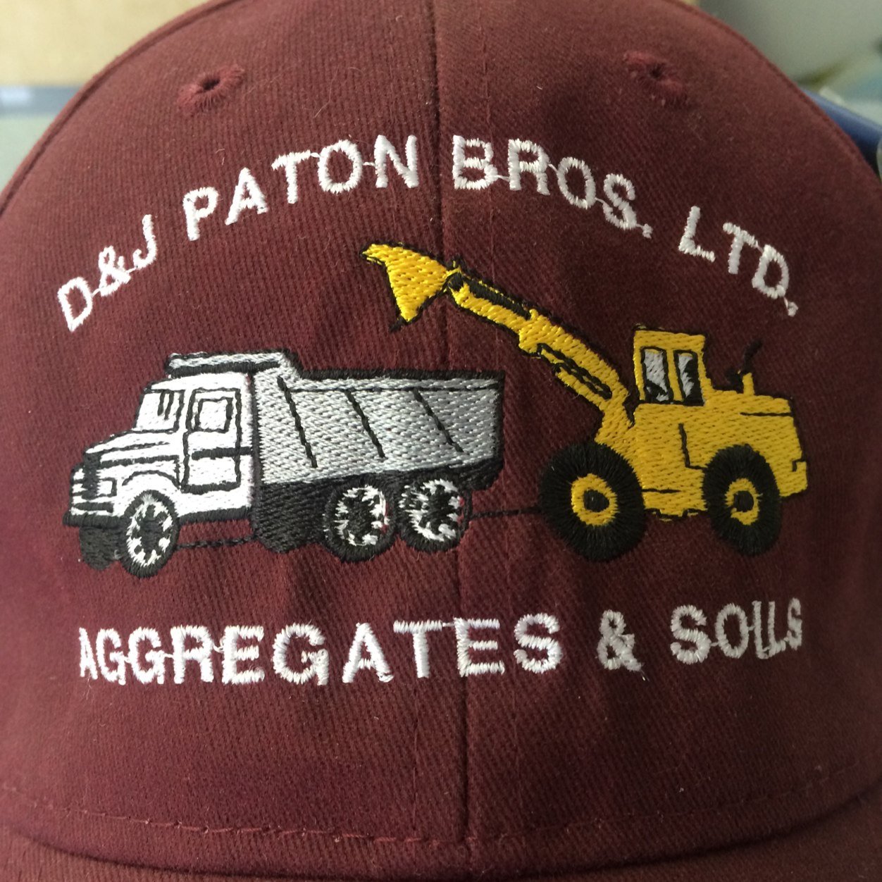 Soils, mulches, aggregates and much more! Pick up and delivery available! 519-266-6943