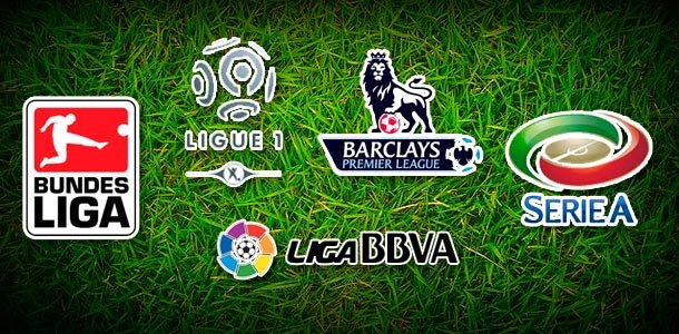 Información en imagenes y frases de las mejores ligas del mundo: Liga BBVA, Premier League, Calcio y Bundesliga.
Instagram: Juegos_de_futboll