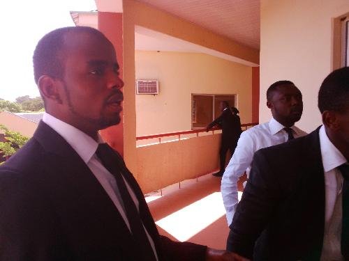 A Lawyer, Pseudo-Journalist, Activist, Political Strategist and an avowed Egalitarian.