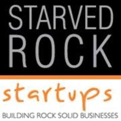 Starved Rock Startups is a collective of startup entrepreneurs. Our goal is to build rock solid businesses and create jobs in our local community.