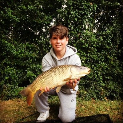 ItzCxnnxr's profile picture. 