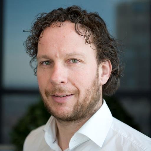 petershof's profile picture. Communicatieprofessional | woordvoerder | energietransitie | reizen | utrecht