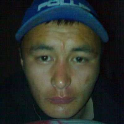 agibergenov's profile picture. 