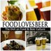 Food Loves Beer (@foodlovesbeer) Twitter profile photo