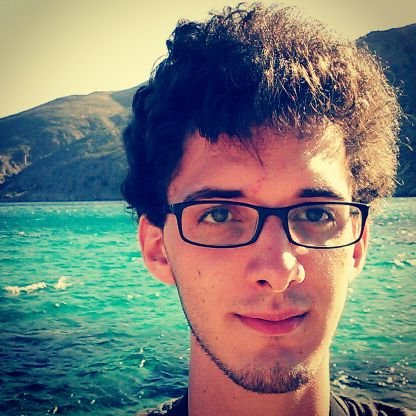 DominikBuhl's profile picture. Team Manager, Lead UX Software Engineer @Ergosign (Web)