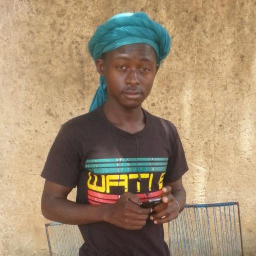 MahmaTraore's profile picture. 