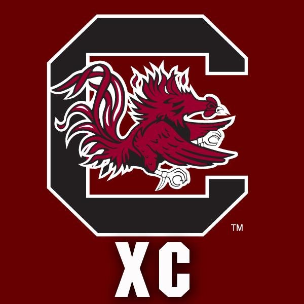 Official Twitter for South Carolina Cross Country | Highest Team GPA in the Nation in '08, '14 | Hashtag #Gamecocks