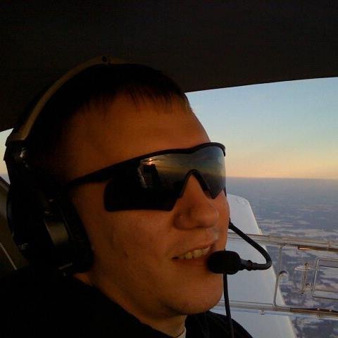 Pilot
US Veteran
Gamer