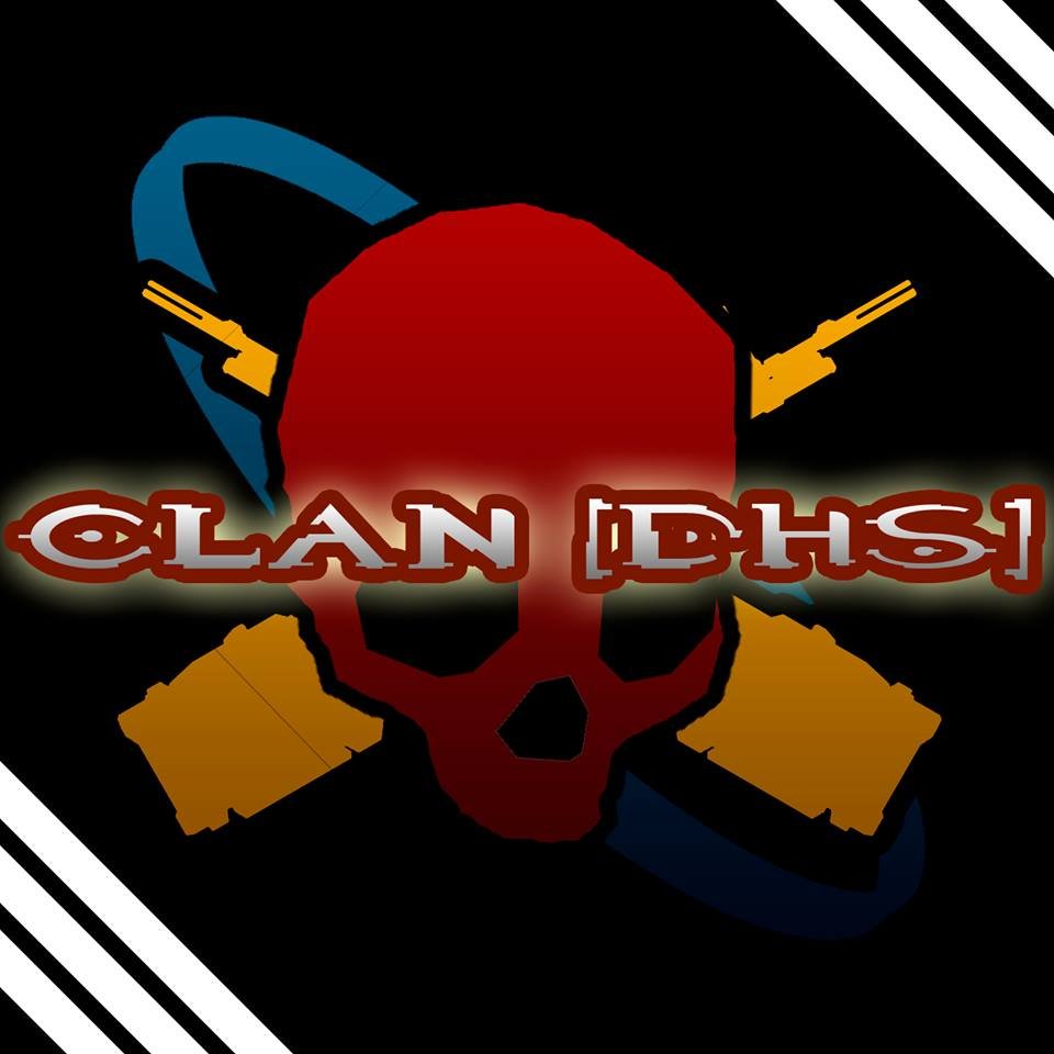 clanDHS_oficia's profile picture. 
