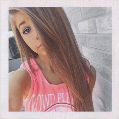 {Taken} Im Sophia Fall. I am the baby sister of Catherine and Bree Fall. I can be a sweetheart till you piss me off. @BadassWinston has my heart. ❤️