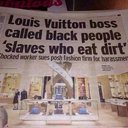 Keiser Sosa - @Ira3Collier - Twitter