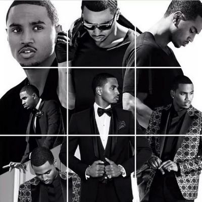 Instagram: TreySongzGermany..Our main goal is to support TREY SONGZ and make him even more famous than he already is !