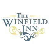 The estate at The Winfield Inn was  built in 1884 and features a vintage style mansion on 27 acres shaded by  gorgeous live oak trees.